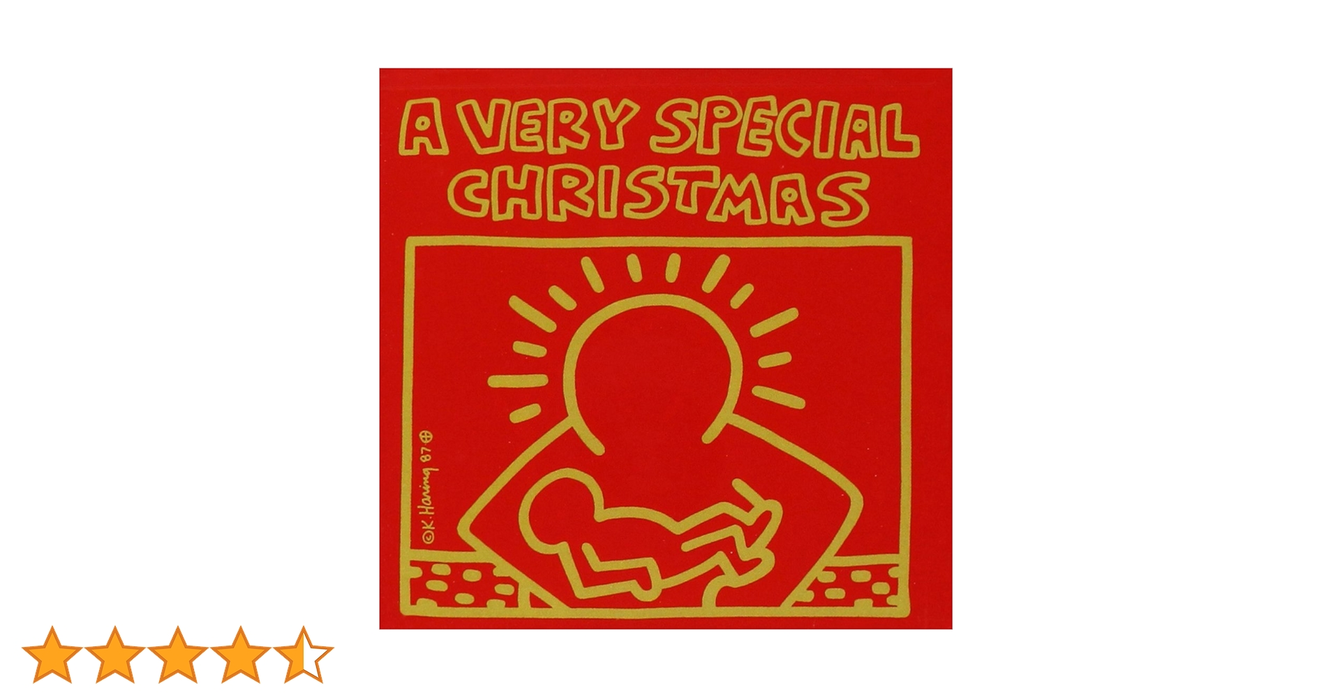Amazon.co.jp: Very Special Christmas: ミュージック